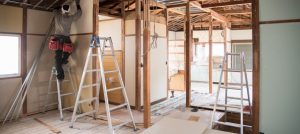 Entreprise de rénovation de la maison et de rénovation d’appartement à Blainville-sur-Mer